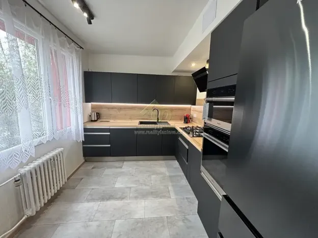 Pronájem bytu 3+1, Rokycany, Polní, 74 m2