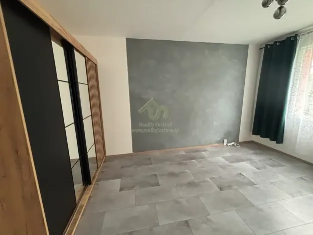 Pronájem bytu 3+1, Rokycany, Polní, 74 m2