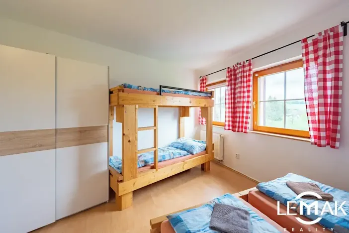 Prodej chaty, Ryžoviště, 300 m2