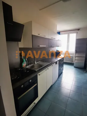 Pronájem bytu 4+1, Děčín, 79 m2