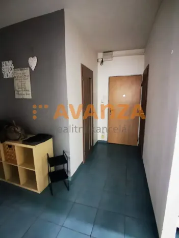 Pronájem bytu 4+1, Děčín, 79 m2