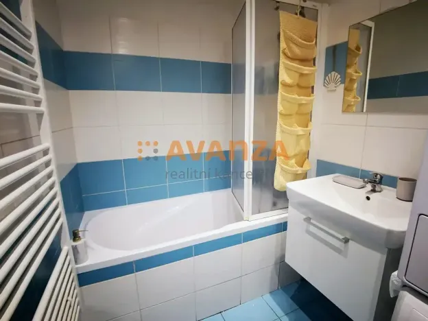 Pronájem bytu 4+1, Děčín, 79 m2