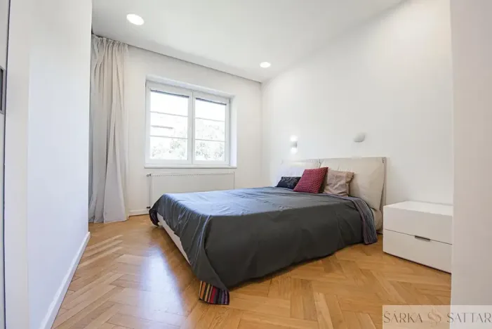 Pronájem bytu 2+kk, Praha - Smíchov, Pod hájem, 65 m2
