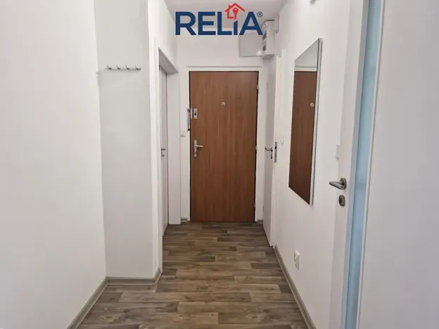 Pronájem bytu 3+1, Liberec, Norská, 69 m2