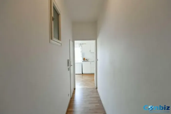 Pronájem bytu 2+1, Praha - Nusle, Doudlebská, 60 m2