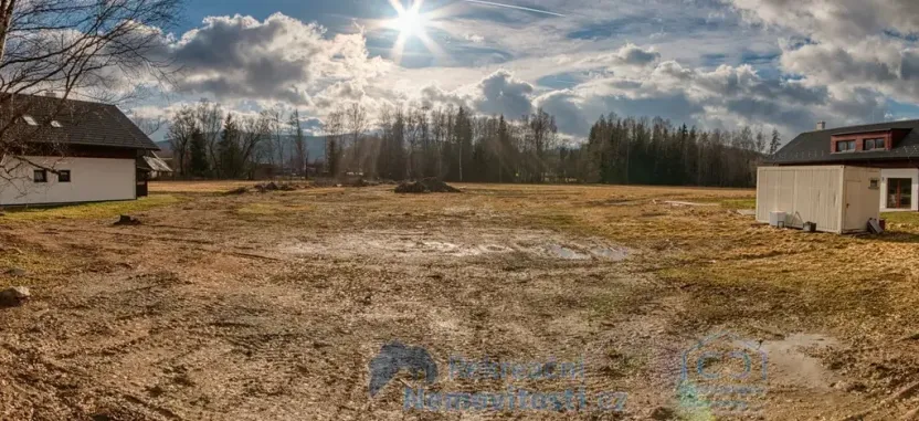 Prodej bytu 3+kk, Nová Pec, 76 m2