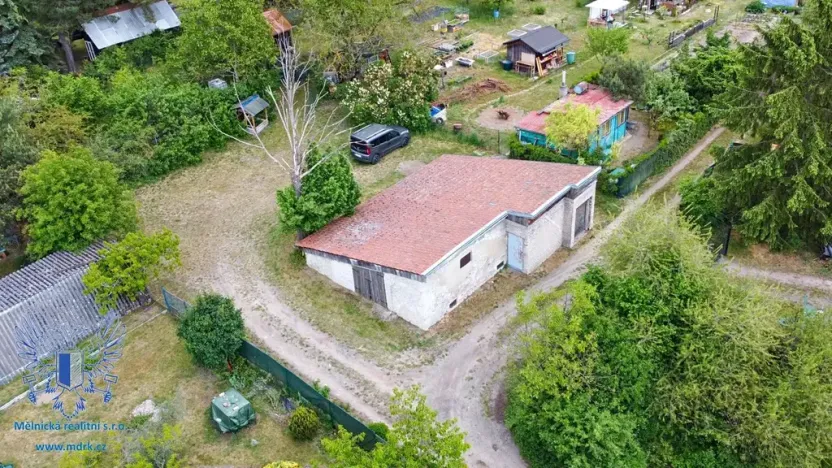 Prodej - jiné, Mělník, Dobrovského, 163 m2