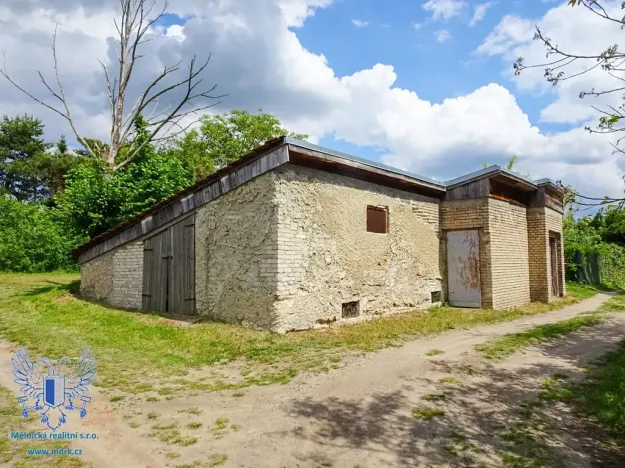 Prodej - jiné, Mělník, Dobrovského, 163 m2