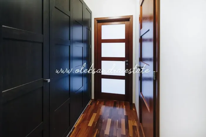 Pronájem bytu 1+kk, Praha - Vysočany, Freyova, 32 m2