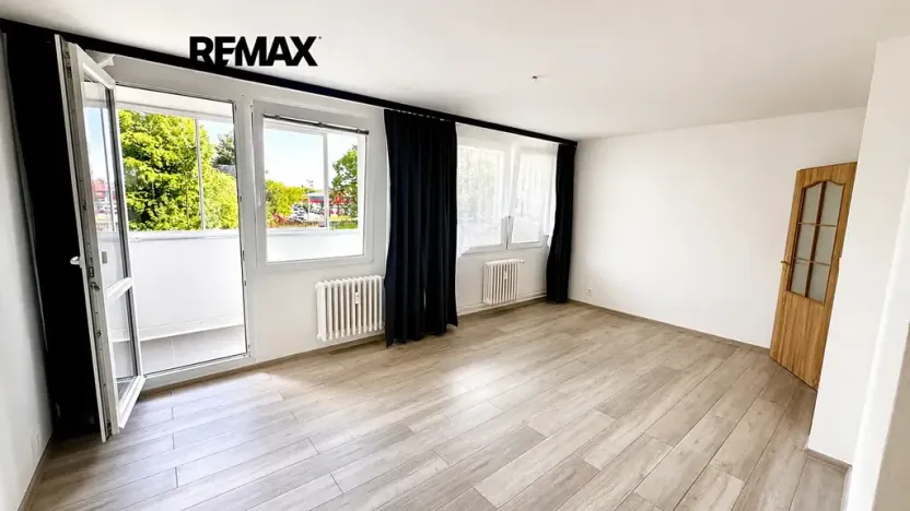 Prodej bytu 1+kk, Kladno, Švédská, 33 m2