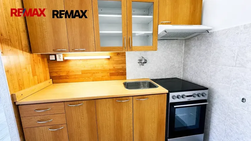 Prodej bytu 1+kk, Kladno, Švédská, 33 m2