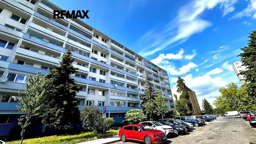 Prodej bytu 1+kk, Kladno, Švédská, 33 m2