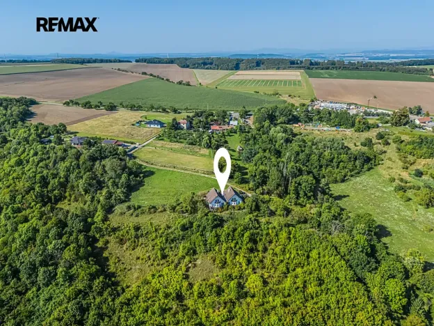 Prodej rodinného domu, Vinařice, 202 m2