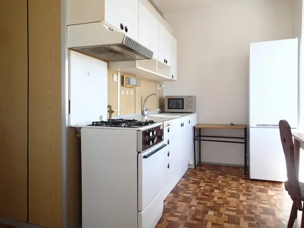 Pronájem bytu 3+1, Hlinsko, Družstevní, 62 m2