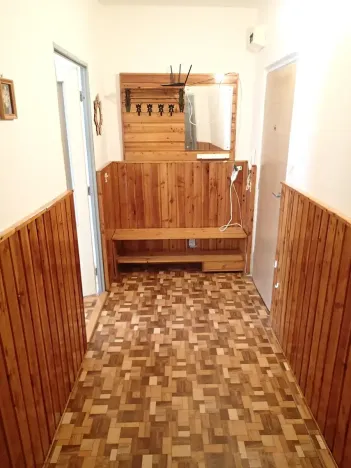 Pronájem bytu 3+1, Hlinsko, Družstevní, 62 m2