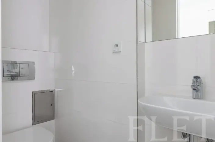 Pronájem bytu 1+kk, Praha - Chodov, Čenětická, 25 m2