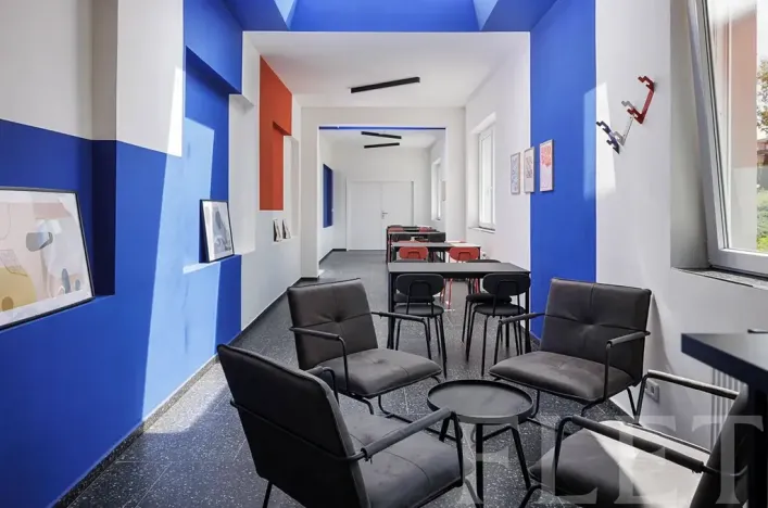 Pronájem bytu 1+kk, Praha - Chodov, Čenětická, 25 m2