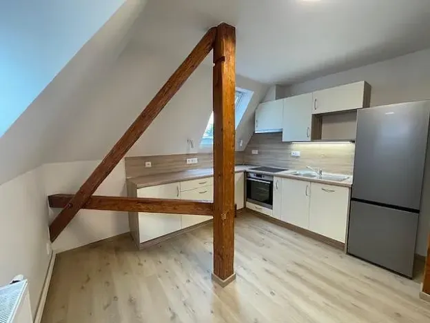 Pronájem bytu 3+kk, Jablonec nad Nisou, Lípová, 82 m2