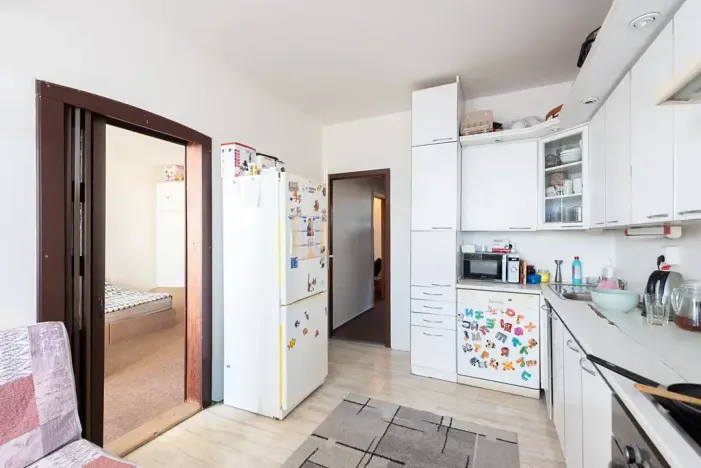 Prodej bytu 4+1, Mladá Boleslav, tř. Václava Klementa, 101 m2