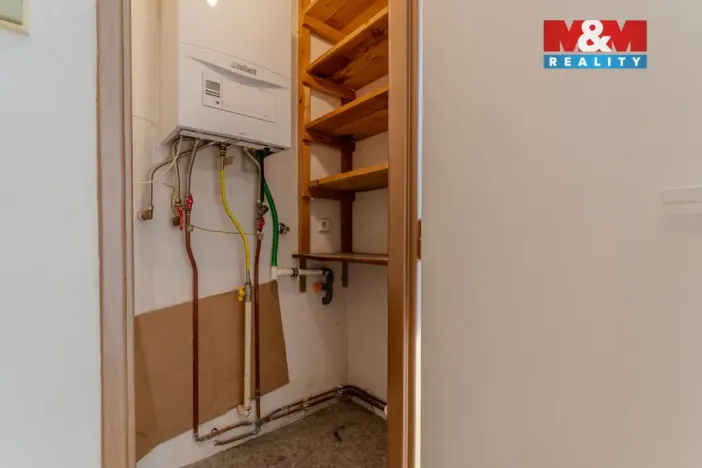 Prodej bytu 2+kk, Ostrava - Hrabůvka, Heritesova, 52 m2