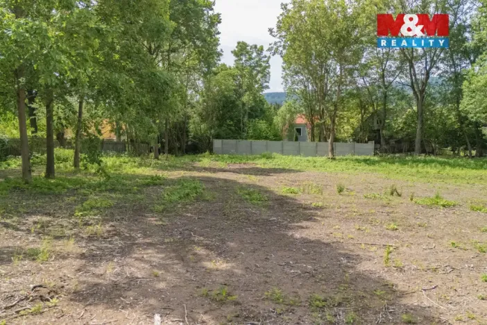 Prodej pozemku pro bydlení, Ždírec - Smederov, 808 m2