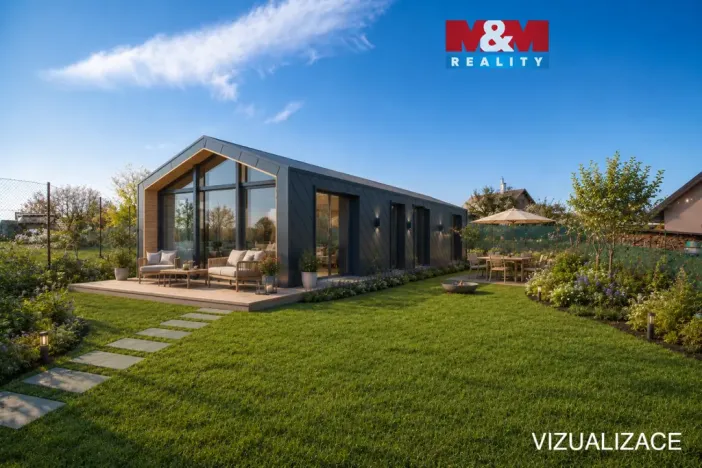 Prodej rodinného domu, Ždánice, 57 m2
