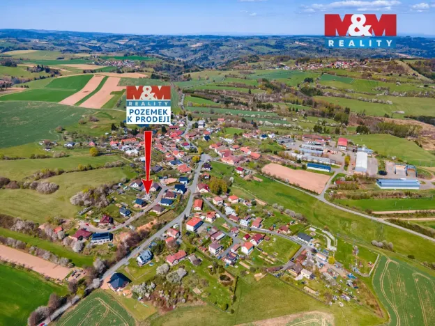 Prodej rodinného domu, Ždánice, 57 m2