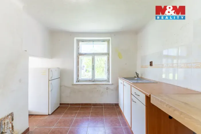 Prodej chalupy, Šubířov - Chobyně, 80 m2