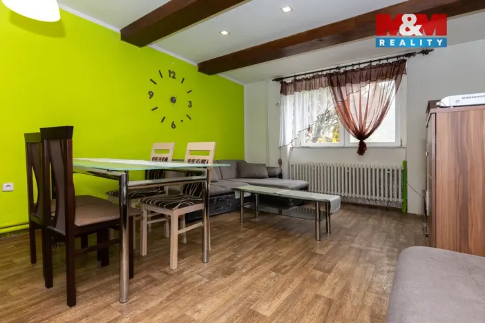 Prodej rodinného domu, Ostřešany, Ročkova, 250 m2