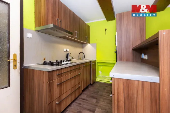 Prodej rodinného domu, Ostřešany, Ročkova, 250 m2
