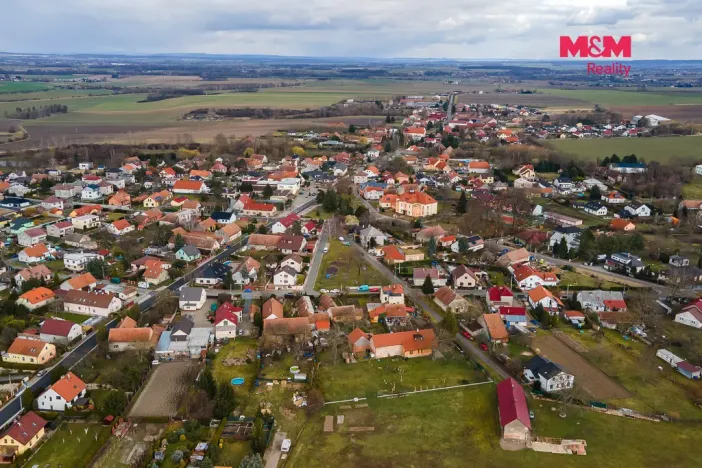 Prodej rodinného domu, Ostřešany, Ročkova, 250 m2