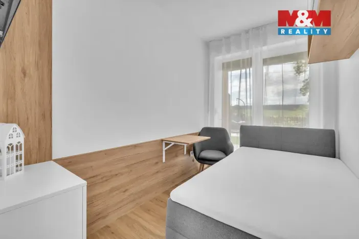 Prodej rodinného domu, Pomezí, 119 m2