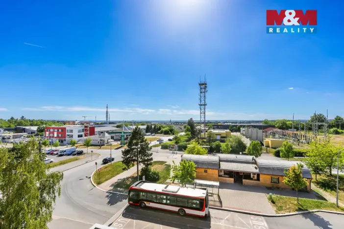 Prodej bytu 4+1, Plzeň - Bolevec, Toužimská, 88 m2