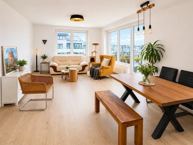 Prodej bytu 3+kk, Praha - Dolní Měcholupy, Honzíkova, 85 m2