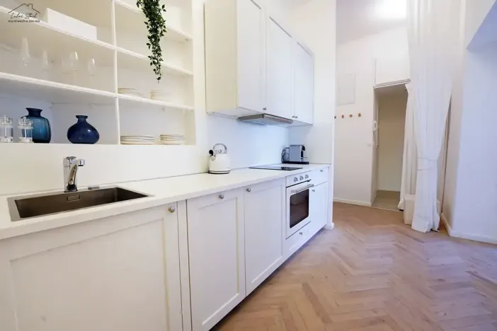Prodej bytu 2+1, Praha - Vinohrady, Boleslavská, 65 m2