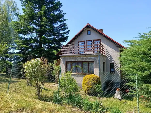 Prodej chaty, Mníšek pod Brdy, 81 m2