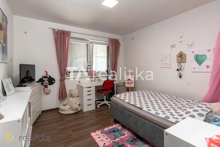 Prodej rodinného domu, Dětmarovice, 143 m2