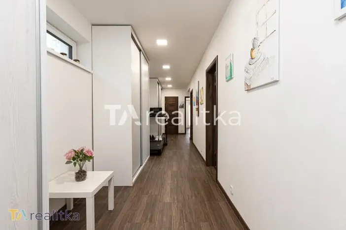 Prodej rodinného domu, Dětmarovice, 143 m2