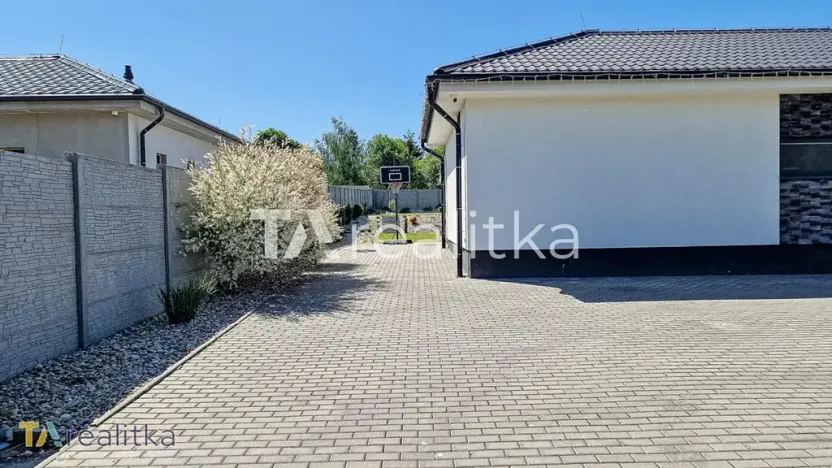 Prodej rodinného domu, Dětmarovice, 143 m2