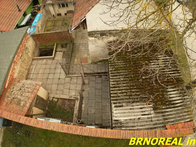 Prodej rodinného domu, Želeč, 237 m2