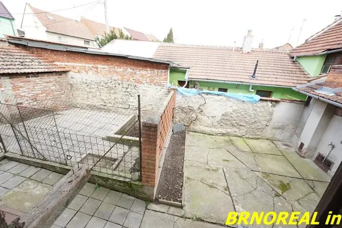 Prodej rodinného domu, Želeč, 237 m2