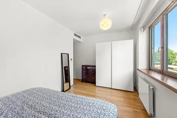 Prodej bytu 3+kk, Praha - Žižkov, Pitterova, 87 m2