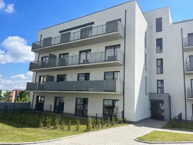 Pronájem bytu 1+kk, Pelhřimov, Lipická, 47 m2