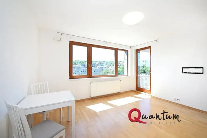 Pronájem bytu 2+kk, Praha - Smíchov, Ke Klimentce, 58 m2