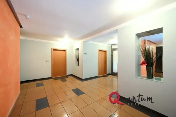 Pronájem bytu 2+kk, Praha - Smíchov, Ke Klimentce, 58 m2