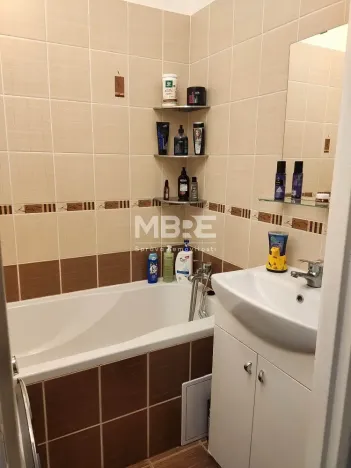 Pronájem bytu 2+1, Karviná - Ráj, Sovova, 51 m2