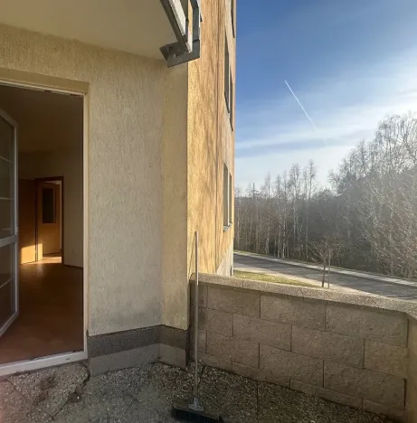 Pronájem bytu 2+kk, Liberec - Liberec XXX-Vratislavice nad Nisou, Seniorů, 54 m2