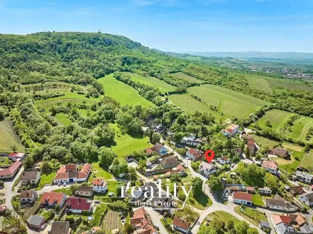 Prodej ubytování, Perná, 205 m2