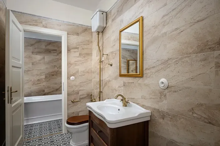 Pronájem bytu 4+kk, Hradec Králové, Pospíšilova, 95 m2