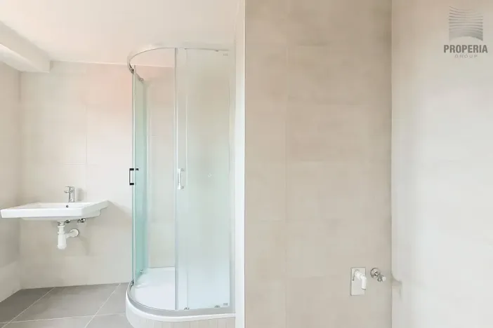 Pronájem bytu 2+kk, Brno, Lerchova, 64 m2